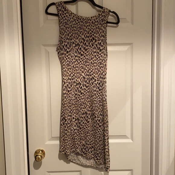 Stretchy dress - Picture 4 of 4